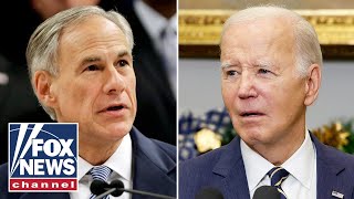 'This is not over': Texas' battle with Biden escalates after Supreme Court ruling