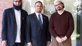 Praying on Time - Shaykh Hamza Yusuf