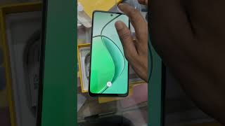 REALME C65 NEW MODEL UNBOXING