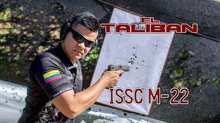 Ceonic  ISSC M22 2Gen  ✜ EL TALIBÁN ✜