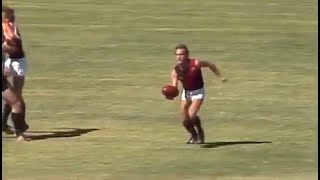 1979 Escort Cup   Swan Districts v Essendon