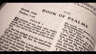 Psalm 91 KJV Read Along