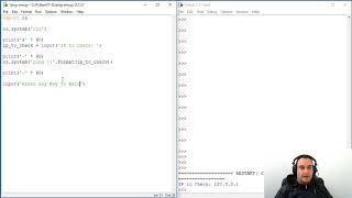 How to Ping IP Address - Python