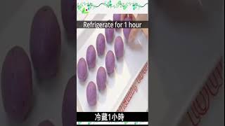 熱量不高的冰皮月餅Lower-calorie mooncakes