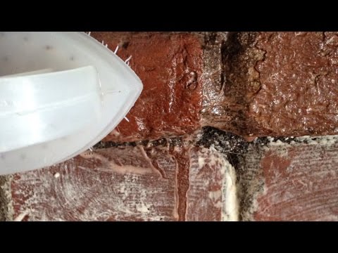 Clean Soot off of Bricks - DIY Home - Guidecentral Clean Soot off of Bricks - DIY Home - Guidecentral