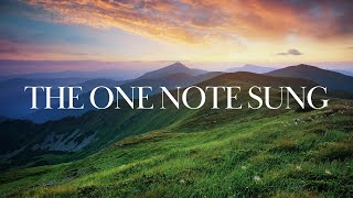 The One Note Sung - Paul Selig (Channeled Teaching 2024)