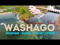 Lyla's Fun-Filled Birthday Boating at Washago Centennial Park - Ontario