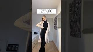 Find this winter look on meesho #meesho #fashiontrends