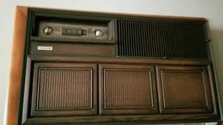 70's Philco Ford air conditioner