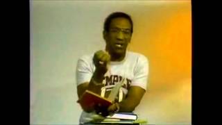 American Library Association PSA - Reading to Kids
