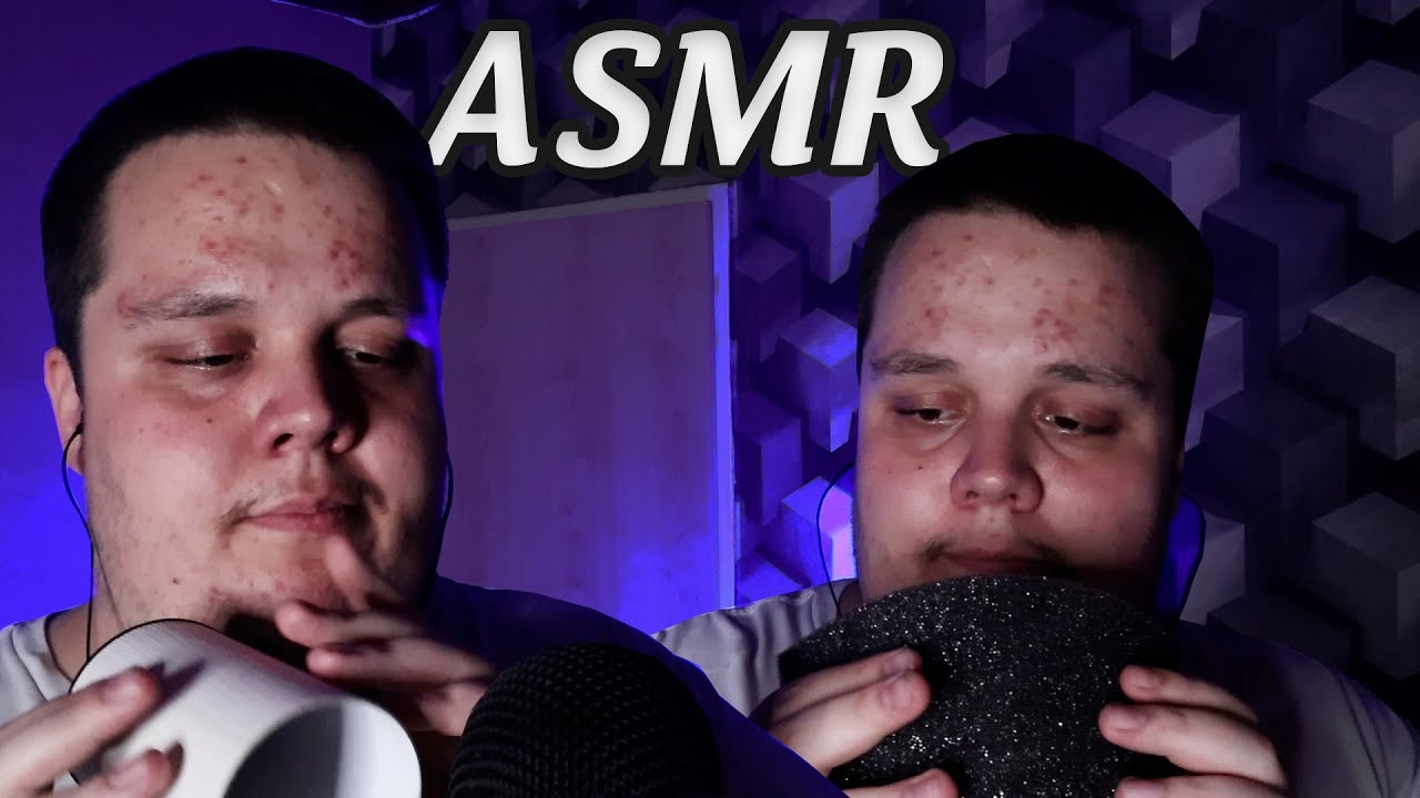 Asmr Tapping Sounds Youtube