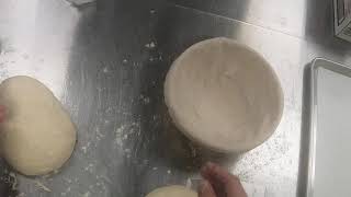 Boule- Lean Dough 8