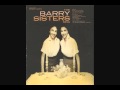 Barry Sisters - Rozhinkes mit Mandlen