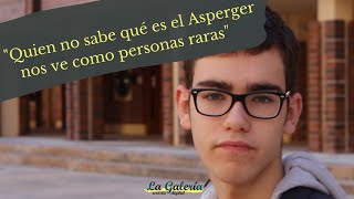 Entrevista | Nico, adolescente con Asperger, habla sobre el síndrome