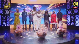 THE NEXT GOSPEL STAR SEASON  5  EPISODE 12