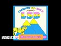 LSD - Mountains (Audio) ft. Sia, Diplo, Labrinth