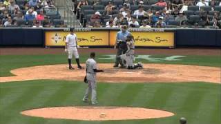 2010/05/02 Ozzie gets ejected
