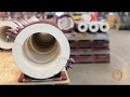 High Temperature Pipe Supports Product Video