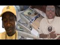 Blak Rhyno D!ss Vybz Kartel & Regret? KARTEL Spend 1.8 Million | Beenie, Buju & Bounty Get Call Out