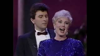 Jerry Hadley \u0026 Shirley Jones  - You are Love  - Show Boat (1988)