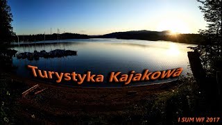 Turystyka Kajakowa I SUM WF 2017