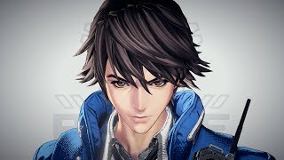 ☆１【始動】ASTRAL CHAIN（アストラルチェイン）を優しく実況プレイ！