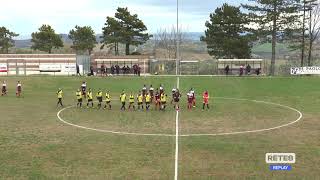Eccellenza Femminile: Bellante Calcio Femminile - L'Aquila 1927 1-2