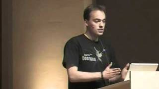 24C3: Why Silicon-Based Security is still that hard: Deconstructing Xbox 360 Security
