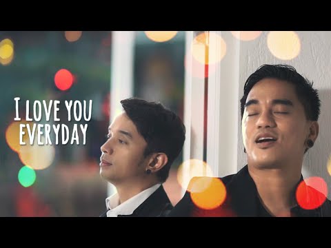 Enda & Oncy I Love You Everyday