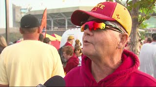 Cyclone & Hawkeye fans have fun