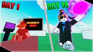 14 Days of Advanced Roblox Scripting - Was It Worth It?