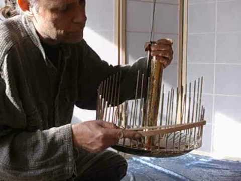 Forging a Waterphone - Long Version Forging a Waterphone - Long Version