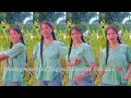 Instagram trending reel | Arsona Chakma | Arunachal Pradesh