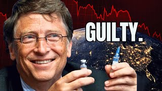 Why I Can't Stand Bill Gates (the Dark Side of Microsoft)