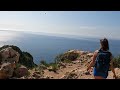 traumhafte wanderung auf den penyal d’ifac in calpe an der costa blanca vlog 4