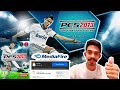 Game pro evolution soccer terbaik | PES 2013 FULL VERSION