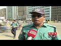 সড়কে শৃঙ্খলা অভিযানেও চলছে বিশৃঙ্খলা traffic control of dhaka somoy tv