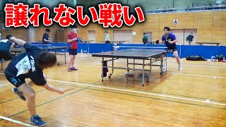 【大激闘】決勝進出をかけた魂の一戦