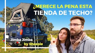 REVIEW de nuestra tienda de techo | PROS y CONTRAS