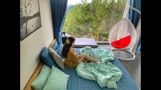 Greenland II - Homestay view rừng cực mê ở Đà Lạt