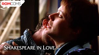 Loving in Secret - Shakespeare in Love | RomComs