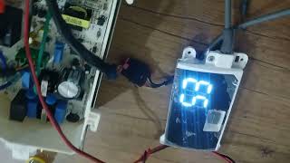 Croma Inverter Ac E1, E3, E4, E5, F6, F4 Error Ki Jankari ।