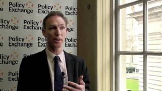 Launching Labour's Defence Policy Review | Jim Murphy interview