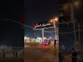 footage from our recent ziyarat. 3one3 ziyarat arbaeen karbala najaf shia muslim