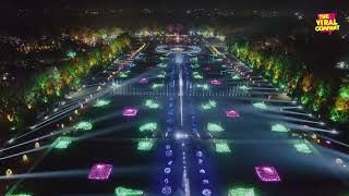 3rd March Jubilee Park Jamshedpur 2023 | 4K Drone View