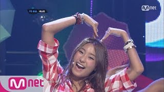 [STAR ZOOM IN] Summer Fairy, Sistar 'Loving U' 160617 EP.102