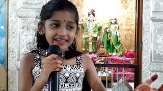 MHARI LAAJ THARE HATH LYRICS MUSIC AJAY TIWARI SINGER ANISHA TIWARI LIVE MUMBAI 15 6 23