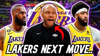 Lakers Planning on FIRING Darvin Ham? | + Lakers Getting 2024 1st Rd Pick, Lakers Future Outlook!