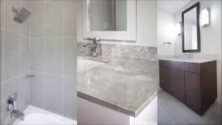 The Bowie Residences | Austin Luxury Apartments