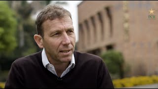 PCB Podcast with  Michael Atherton